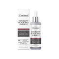 Rice Serum for Face Hydrating Brighten Skin Repair Smooth Facial Essence Gentle Exfoliation Remove Blackheads Collagen Ampoules Qme 100ml Black Rice