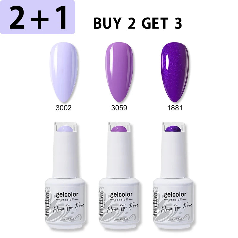 Ice-transparent Nude Gel Nail Polish 2026 Popular Daily Gentle Jelly