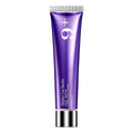 Collagen NAD+ Retinal Under Eye Cream, Peptide Infused Moisturizing Firming Care Qme PURPLE 20g
