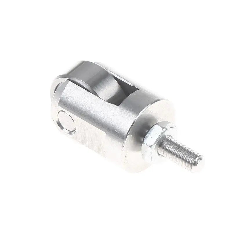 1/2/3PCS Dial Indicator Wheel Probe Tips M2.5 Metal Roller Contact Point For Electronic Digital Indicators Dial Gauge. Qme