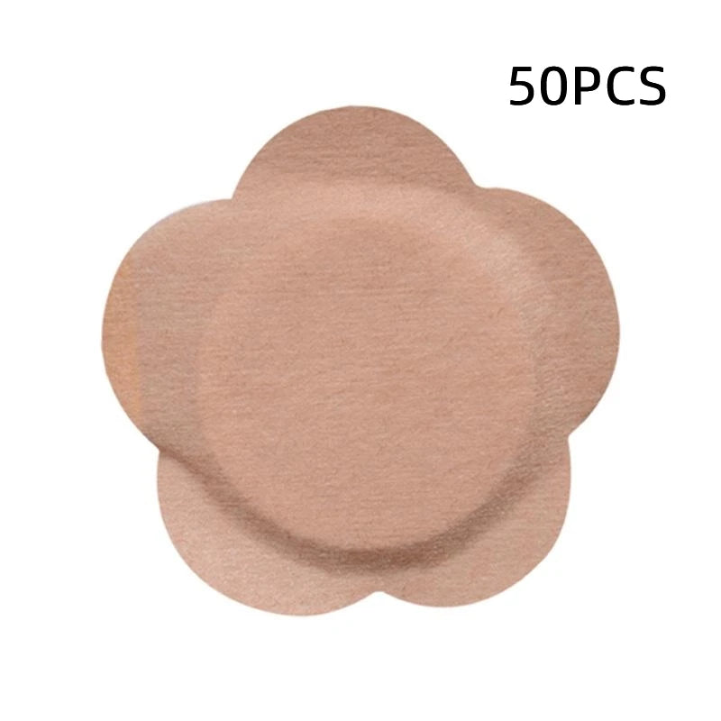 Replacement Disposable Castor Oil Self-adhesive Adhesive Navel Qme complexion