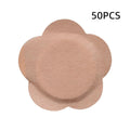 Replacement Disposable Castor Oil Self-adhesive Adhesive Navel Qme complexion