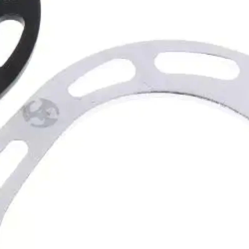 Aluminum Alloy Bicycle Brake Booster Mountain Bike V Strengthen Sheet Qme