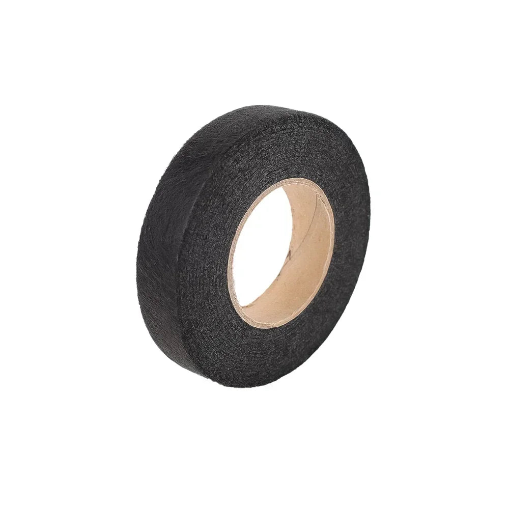 60M Self-adhesive Pants Hem Tape Edge Shorten Paste Iron DIY Clothes Qme 2cmx60m