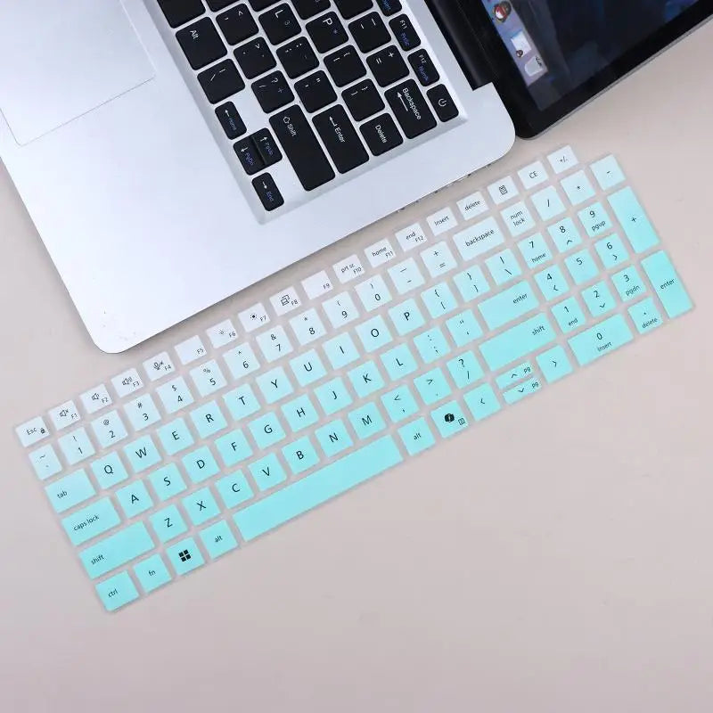Silicone Keyboard Cover Max 16 MC16250 MB16250 Full Protection Anti Qme A5