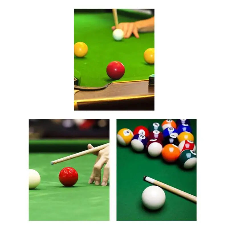 Pool Table Net Bag Billiards Pocket Flexible Mesh Basket Upgrade Home Qme