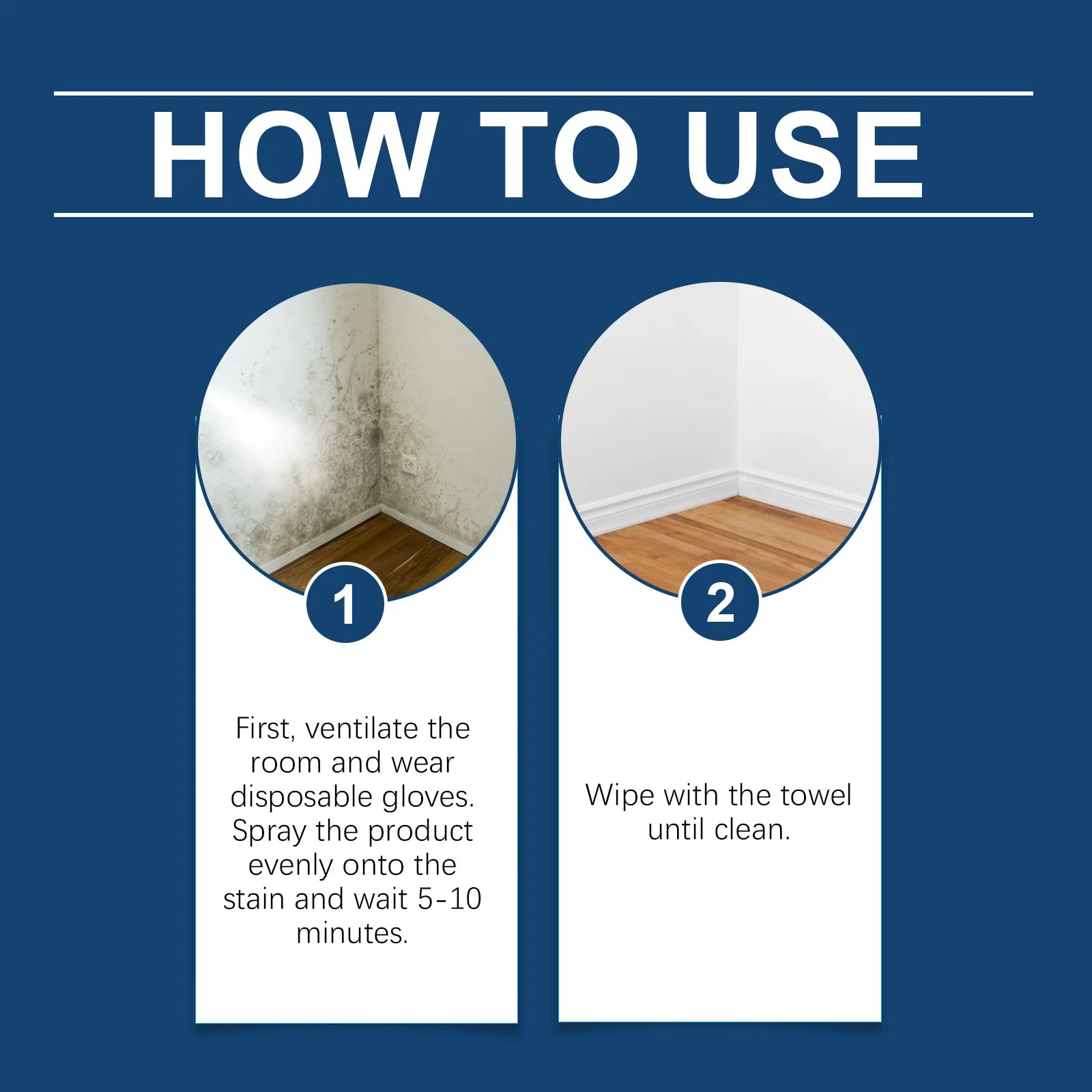 Stubborn Stains Cleaner for Kitchen Powerful Remove Oil Stains Limescale Eliminate Odors No Residue Multipurpose Descaler Spray Qme
