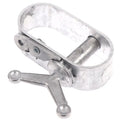 Pool Cover Winch Cable Tightener Replacement Rustproof Wire Tensioner Qme Default Title