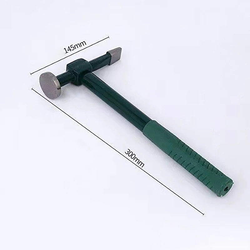Car Sheet Metal Hammer Auto Body Repair Panel Beating Dent Beater Qme A2