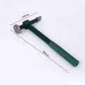 Car Sheet Metal Hammer Auto Body Repair Panel Beating Dent Beater Qme A2