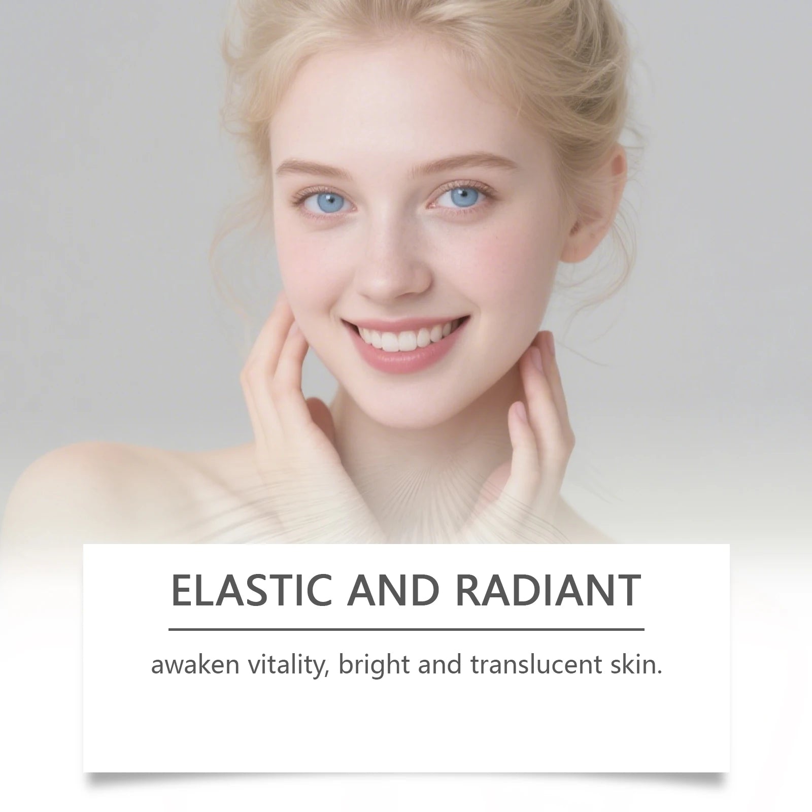 Retinol Anti-Aging Firming Stick Tightening Lifting Serum Stick Smooth Wrinkles Improves Skin Elasticity Hydration Brighten Skin Qme