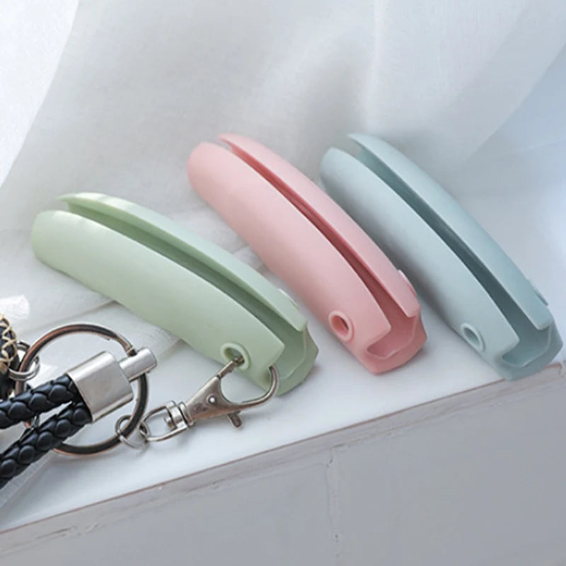 Handle Carrier Protect Hands Trip Labor Saving Tool Portable Silicone Qme
