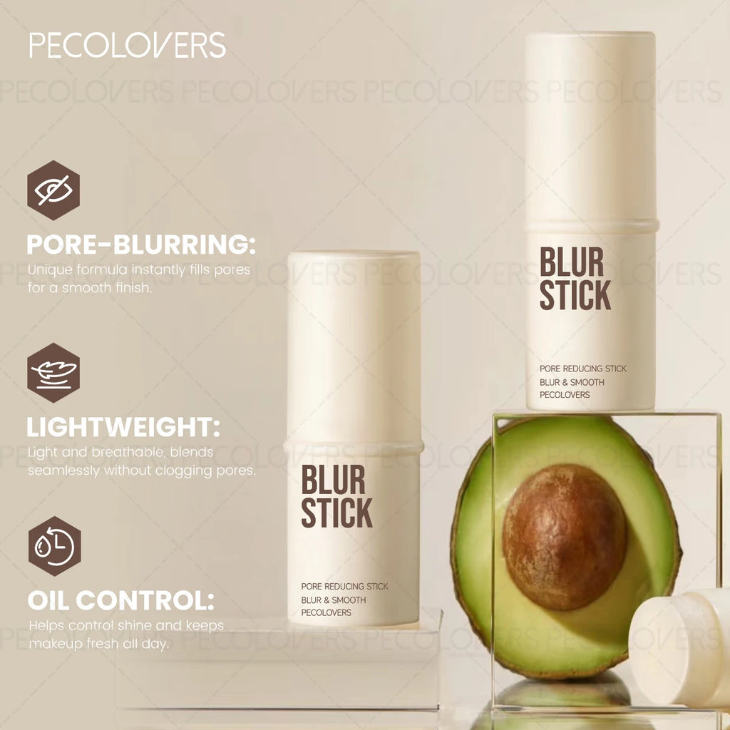 Makeup Primer, Facial Concealer, Perfect Base Makeup, Moisturizing Face, Waterproof and Sweatproof, Facial Cosmetics Qme