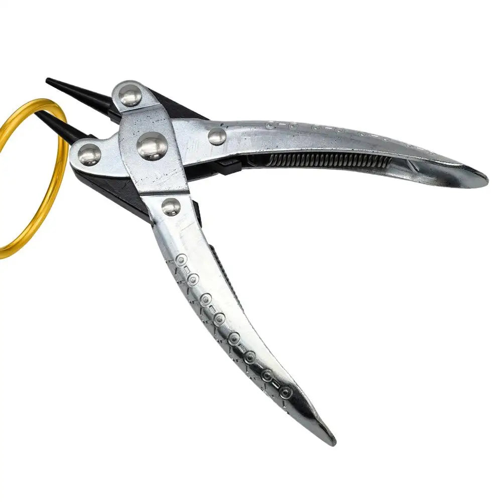 Parallel Pliers Repair Tool Jewelry Plier Necklace Bracelet Charm Qme China Mainland C