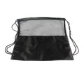 Mesh Bag Portable Football Storage Backpack Outdoor Basketball Volleyball Multifunctional Storage Bags Qme 2pcs