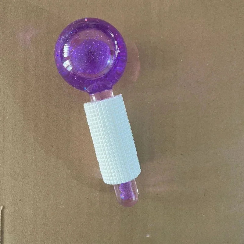 Face Roller Tightening Redness Soothing Salon Wrinkle Remover Ice Qme 04
