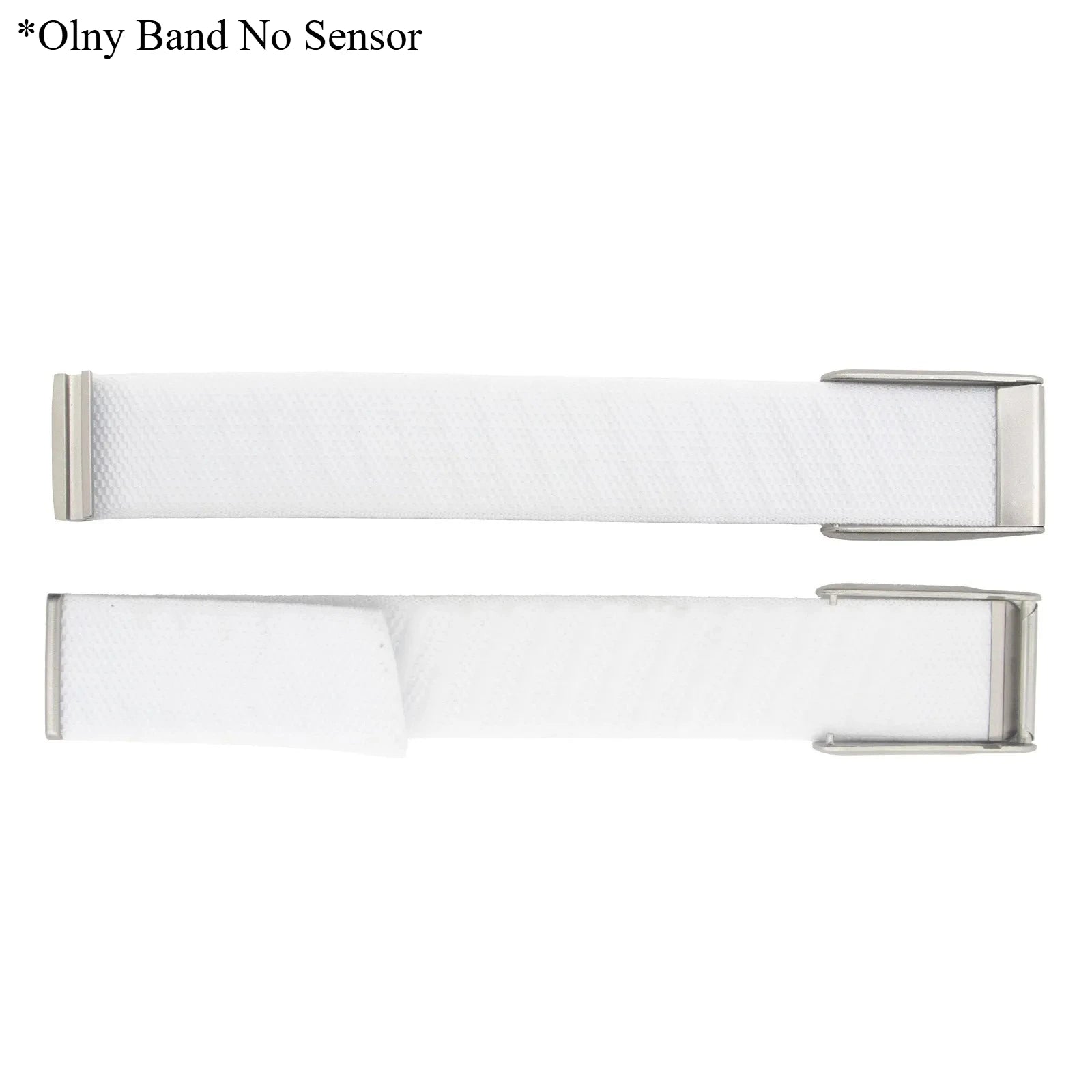 New Nylon Band for Whoop5.0 Strap for WHOOP5.0MG Woven Elastic Sports Strap W Logo Woven Elastic Whoop Sports Replacement Straps Qme For Whoop 5.0-WS