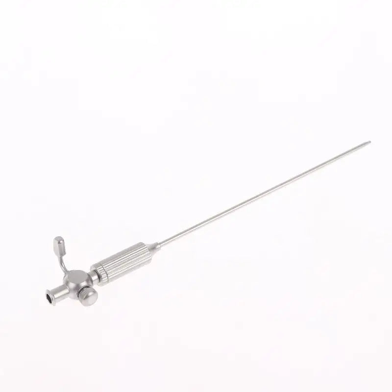 Reusable Laparoscopy Veress Needle Premium Surgical Laparoscopic Qme