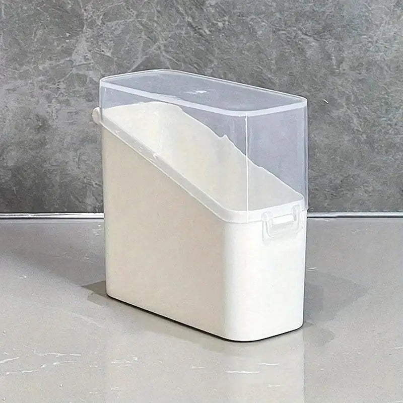 Creative Cheese Slice Storage Box Refrigerator Butter Preservation Qme