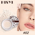 Brightening Loose Powder Oil-control Setting Waterproof Sweatproof Qme Nude