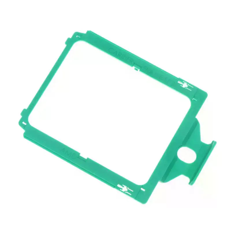 1 2 CPU Tray EPYC Threadripper SP3 TR4 TRX4 Socket Fixed Support Qme