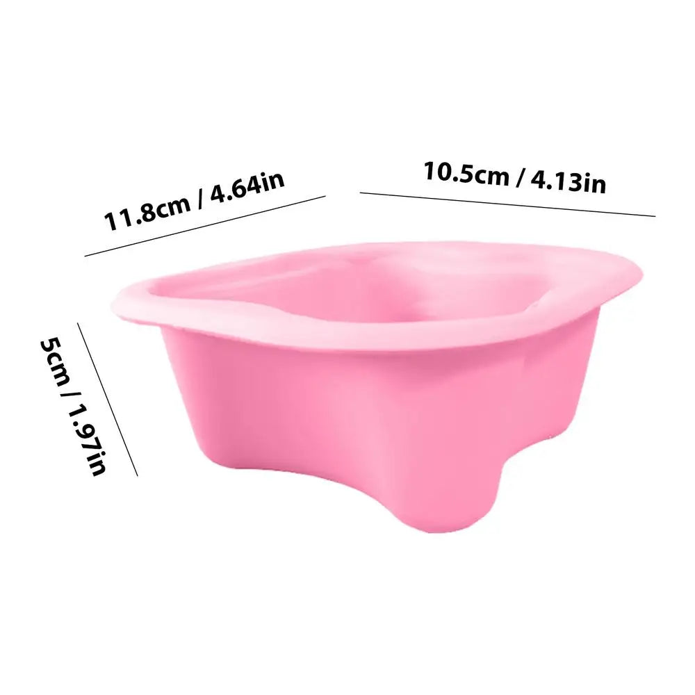 Car Silicone Cup Holder Non Slip Coasters Bottle Stand Table Qme Pink Other China Mainland