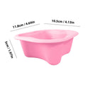 Car Silicone Cup Holder Non Slip Coasters Bottle Stand Table Qme Pink Other China Mainland
