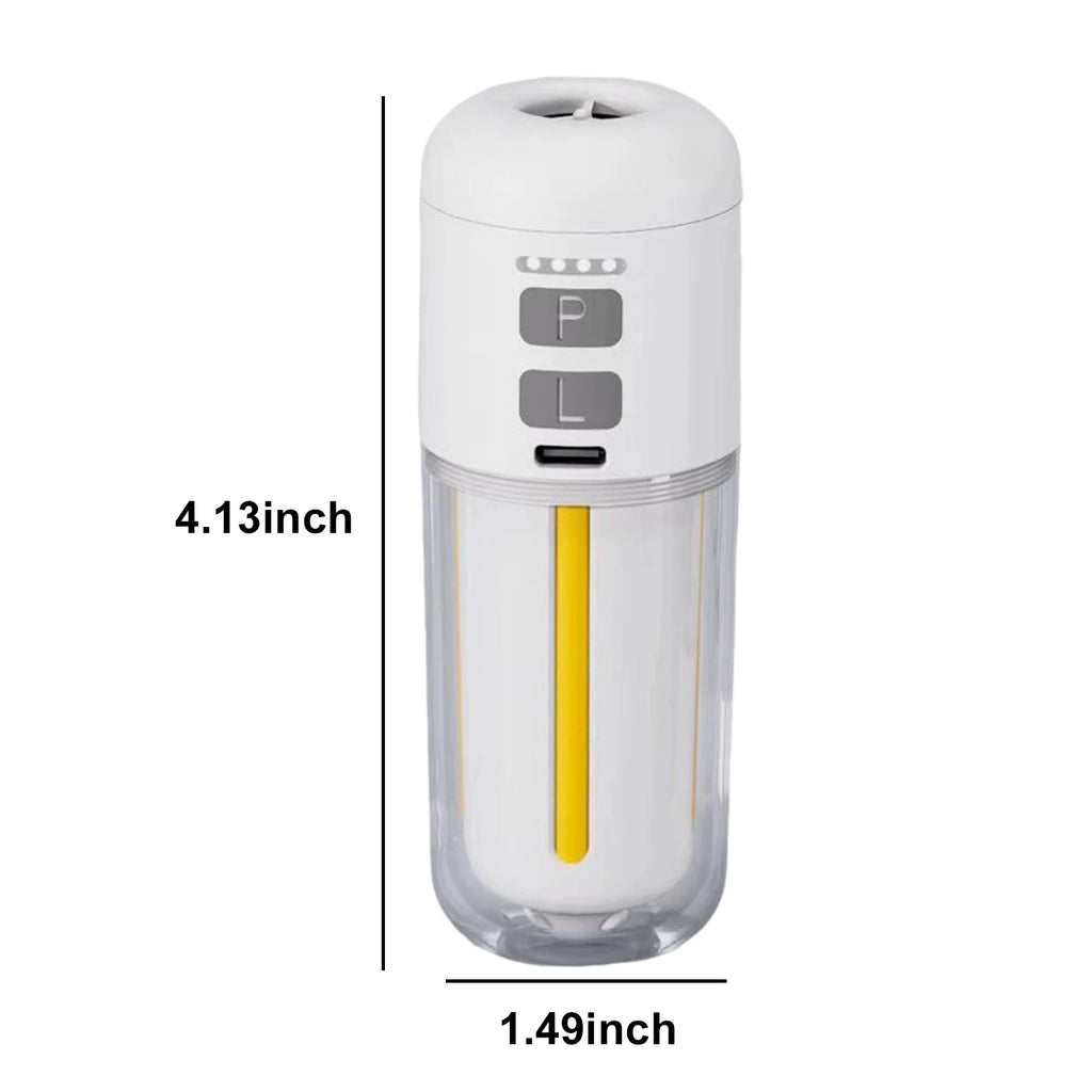 430L/min Ultra Fast Air Mattress Pump Type-C Powerful Mini Air Mattress Pump for Air Mattress Pool Floats Vacuum Storage Bags Qme