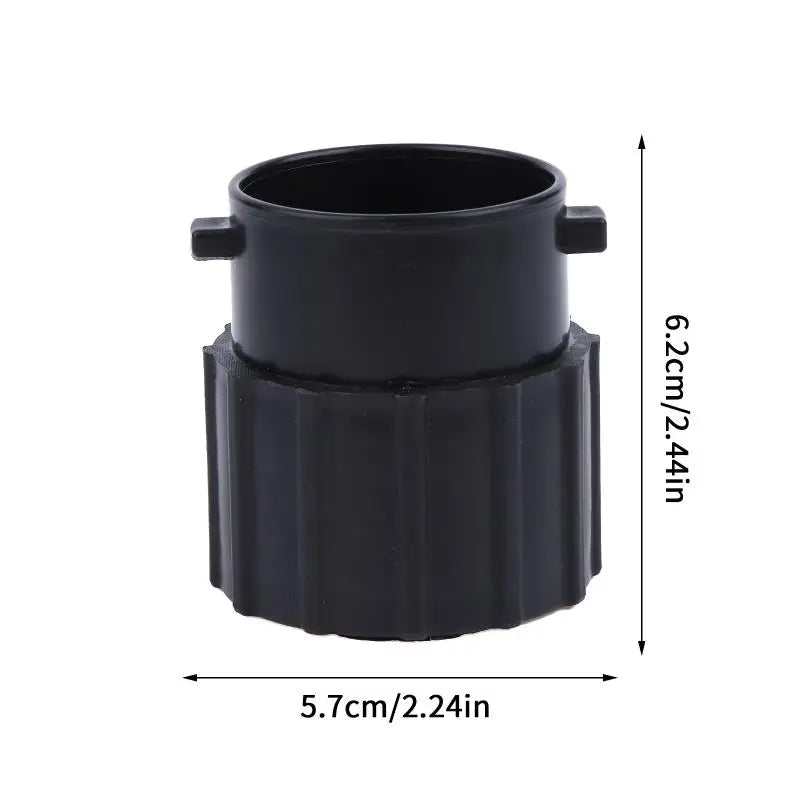 Pet Dryer Connector For Pet Grooming Machine Grooming Brush Air Nozzle For SHERNBAO 1800P 2600P 3000F 2400T Qme A4