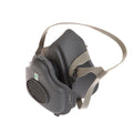 Dust Proof Full Face Gas Mask Formaldehyde Protection 3700 Industrial Qme Mask Filter