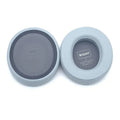 Series Headset Ear Pads Cushions Soft Replacement Earmuffs Anti Slip Qme A3