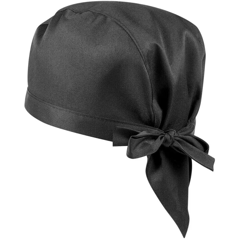 Universal Chefs Hat Pirate Catering Service Waiter Hats Hotel Qme