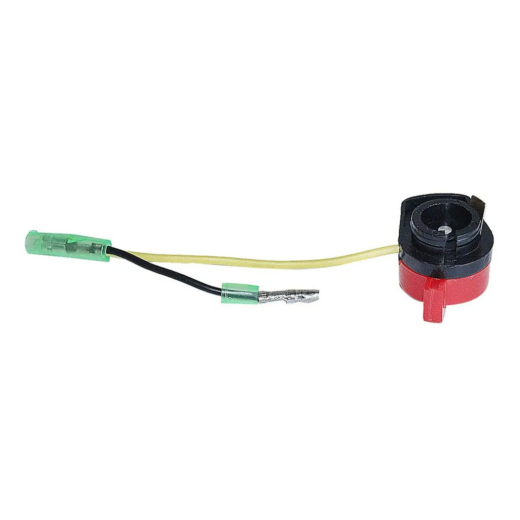 Main Switch Gasoline Engine Pump Snow Blower For Honda GX110, GX120, GX200, GX390 Lawn Mower Parts Pressure Washer Stop Switch Qme