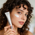 Tightening Eye Cream Moisturizing Locking Water Caring Skin Suitable Qme 1PCS