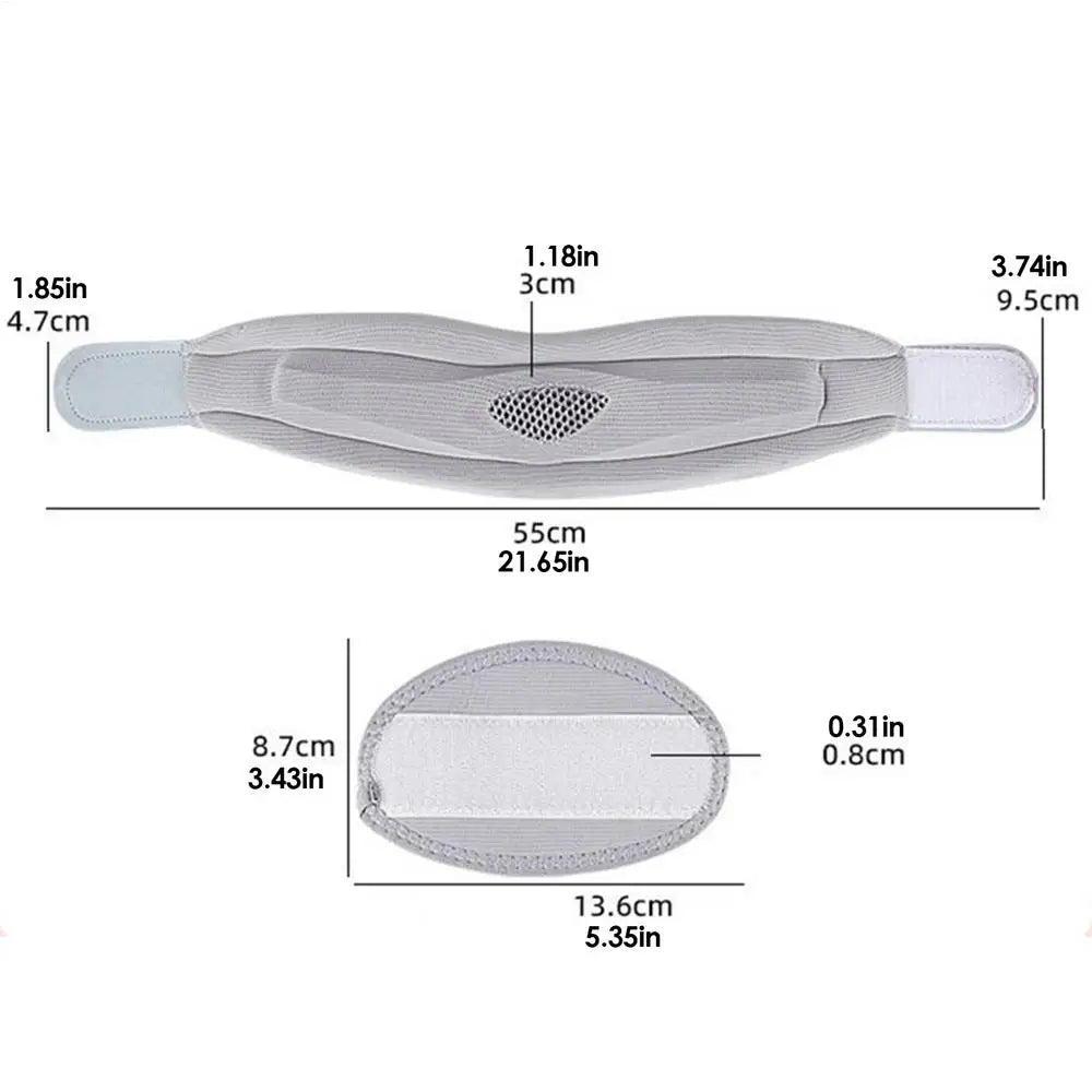 Cervical Protection Bracket Soft Foam Cervicorrect Neck Brace Neck Support Cervical Brace Adjustable Cervical Collar Pillows Qme 01 CN