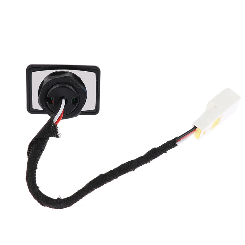 Electric Car Tailgate Switch Trunk Release Qme