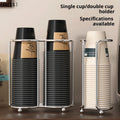 Kitchen Paper Cup Holder Disposables Cups Picker Multifunctional Qme Default Title