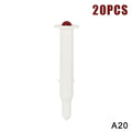 Cooking Chicken Beef Meat Turkey Timer POPUP Thermometer Poultry Qme A20