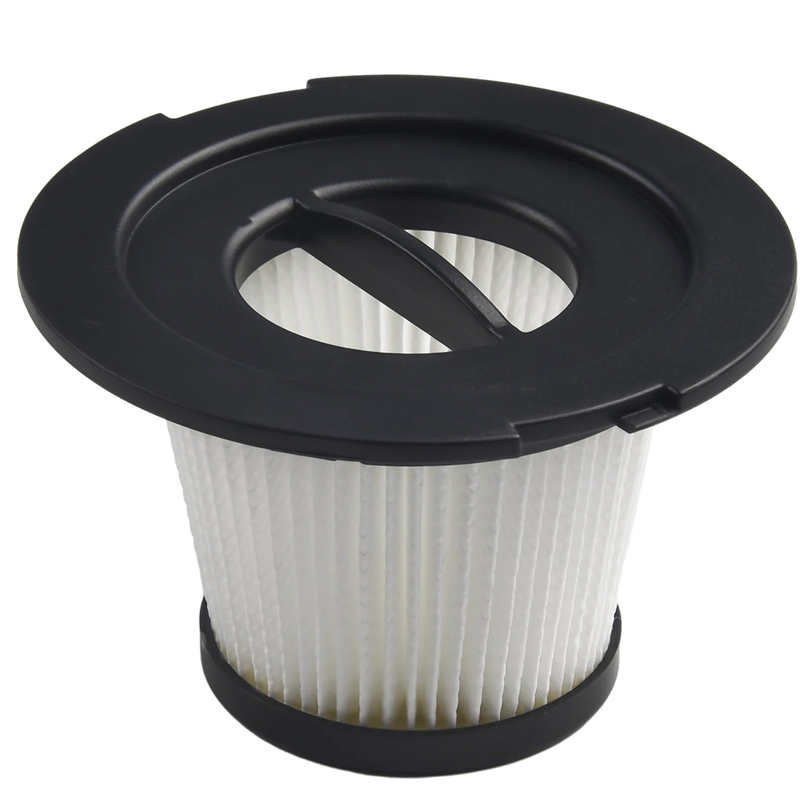 2Pcs Filter For H.Koenig UP600/H.Koenig UP810 Cordless Vacuum Cleaner Power Clean Sweeper Parts Replacement Tools Qme