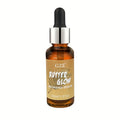 GZE BUTTER GLOW BRONZING SERUM Innovative Skincare Bronzing Drops for Radiant, Sunkissed Complexion - Sunkissed Glow ﻿ Qme BRONZING SERUM