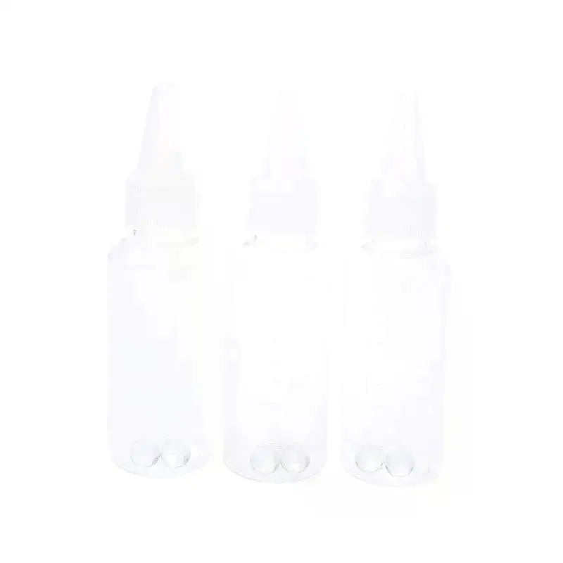 400 Mesh Paint Airbrush Bottle No Wash Marker Pen Quick Change Qme