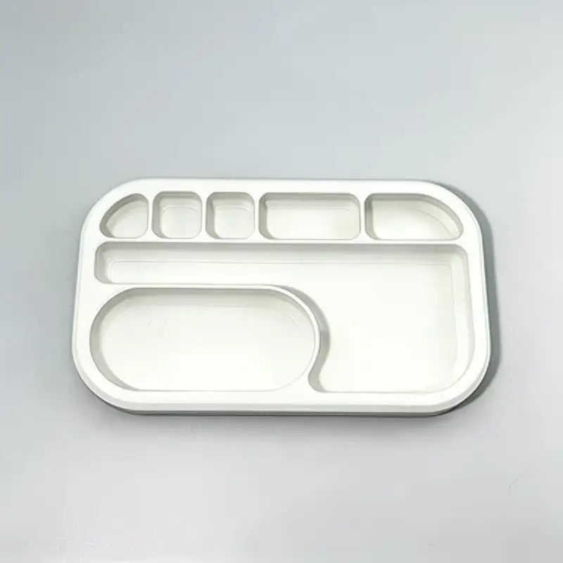 Parts Storage Tray Electronic Component Screw Sorting Box Small Items Qme A1