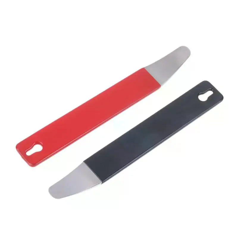 1pc Car Trim Removal Tool Trim Removal Level Pry Tools Door Panel Audio Terminal Fastener Remover Tools Qme