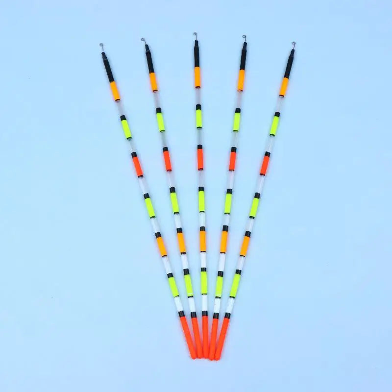 Sensitivity Float Straw Thickened Standing Eye-catching Seasonal Qme 24cm Ring