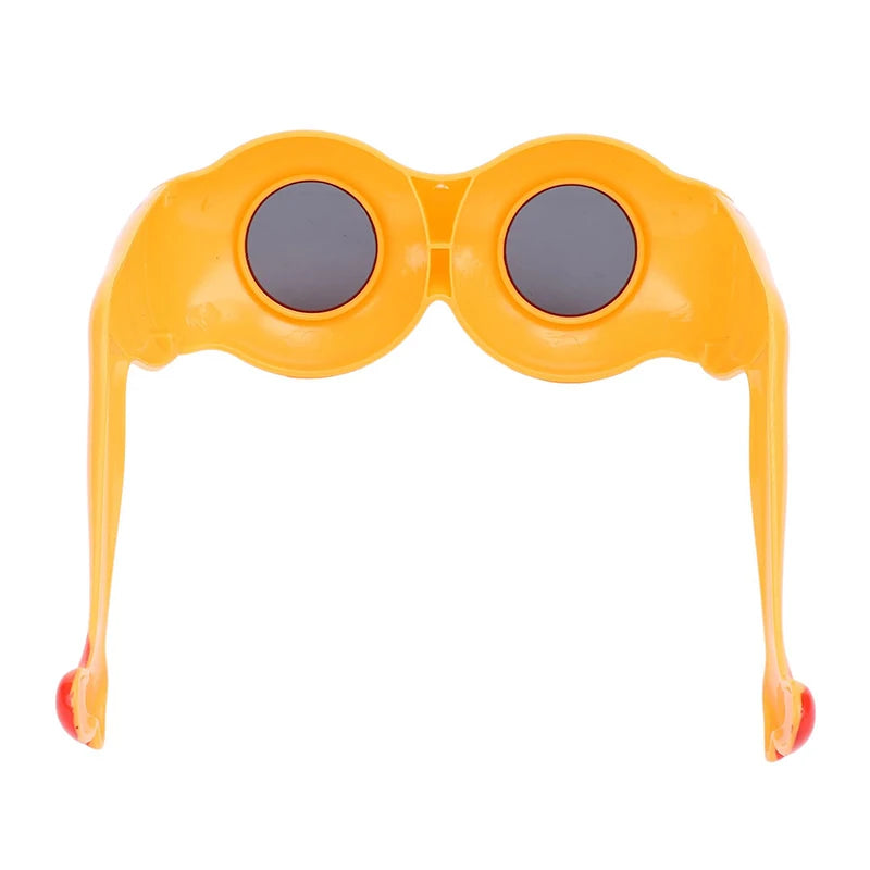 1PC Novelty Leg & Buttocks Sunglasses Funny Prank Joke Glasses For Adults Gag Glasses Funny Party Costume Eye Glasses Gag Gift. Qme