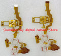 1PCS NEW top cover ribbon flex cable for Nikon D7500 camera repair parts Qme Default Title