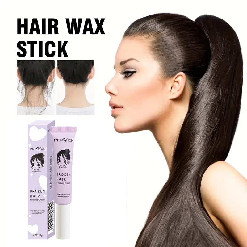 Multi Functional Styling Breaking Hair Stick Suitable Refreshing Qme