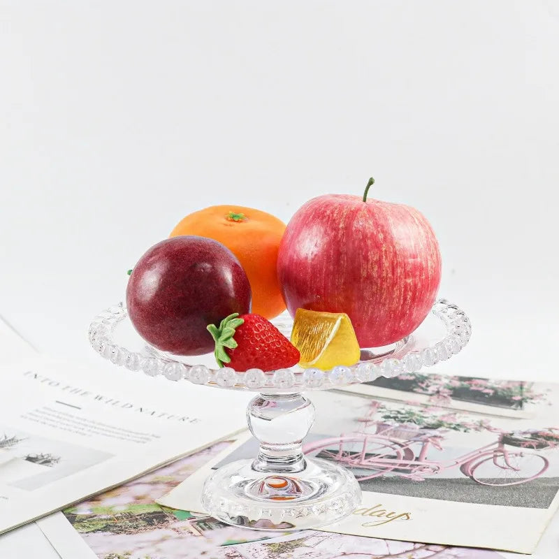 DIY Handmade Fruit Tray Plate Silicone Mold Round Disc Holder Base Home Decoration Storage Tray Silicone Mold Resin Making Mould Qme