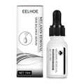 Niacinamide Spot Removal Essence Fade Dark Spot Freckle Melasma Melanin Removal Moisturizing Brighten Skin Tone Facial Cream Qme 1Pcs