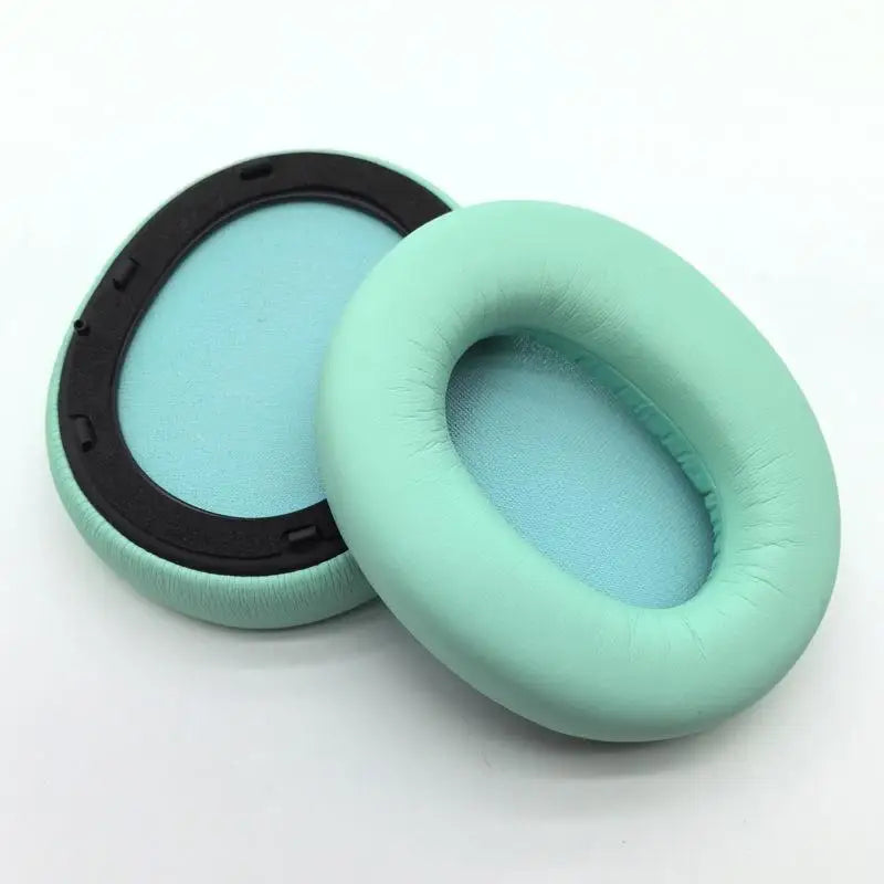 Headphone Replacement Earpads Edifier W820NB K820NC Soft Leather Qme A9